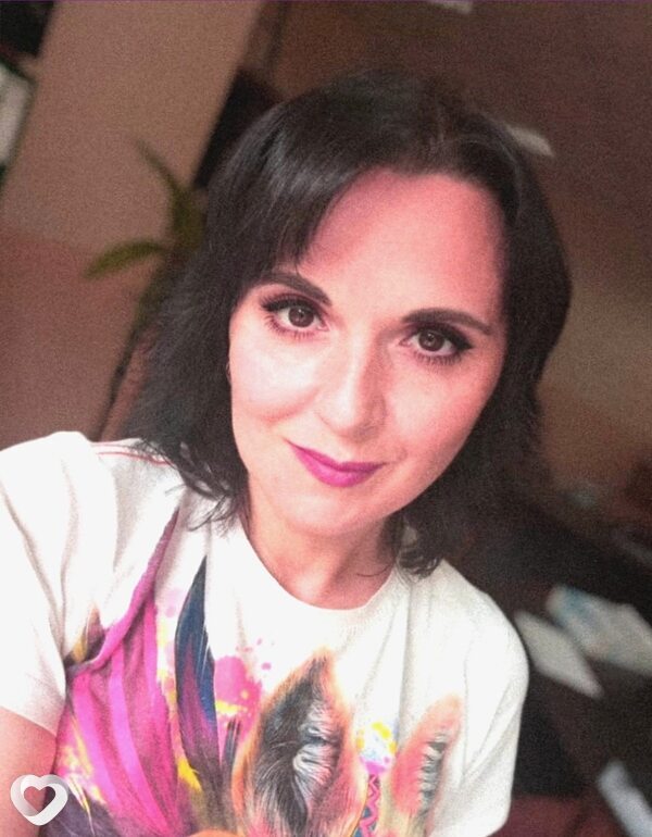 Дарья, 45, Тамбове — анкета №2668951