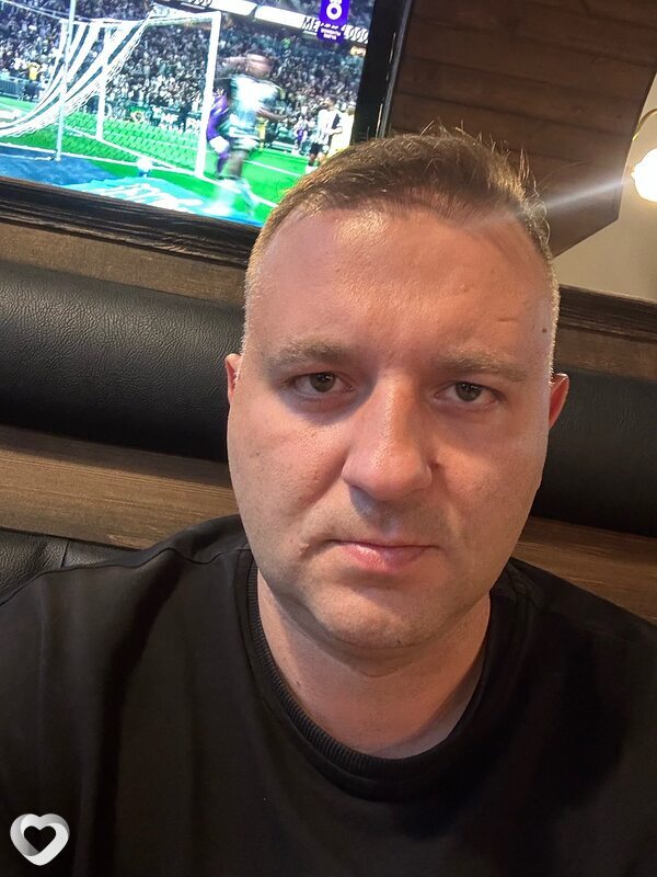 Игорь, 39, Тольятти — анкета №2668967