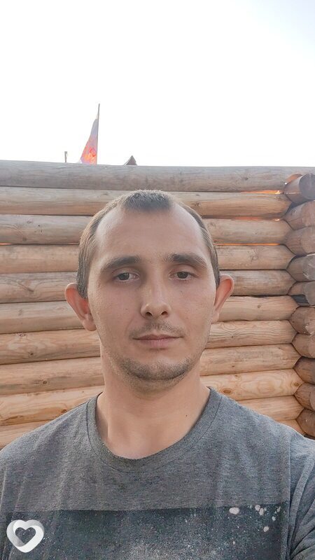Александр, 30, Верхней Салде — анкета №2668969