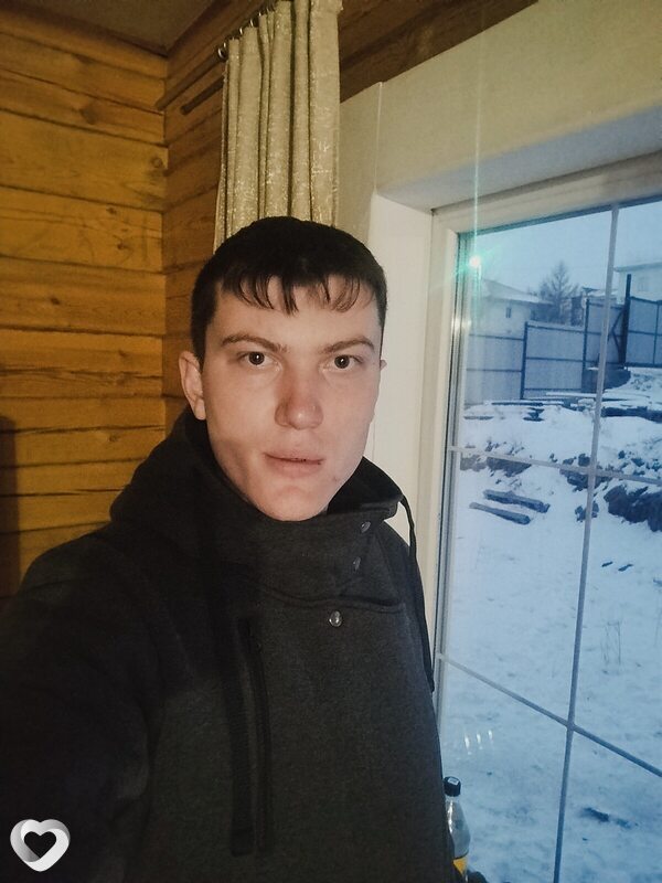 Дмитрий, Кяхта