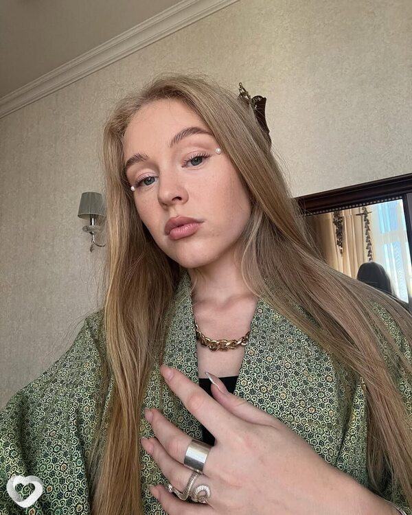 Юлия, 26, Екатеринбурге — анкета №2668931