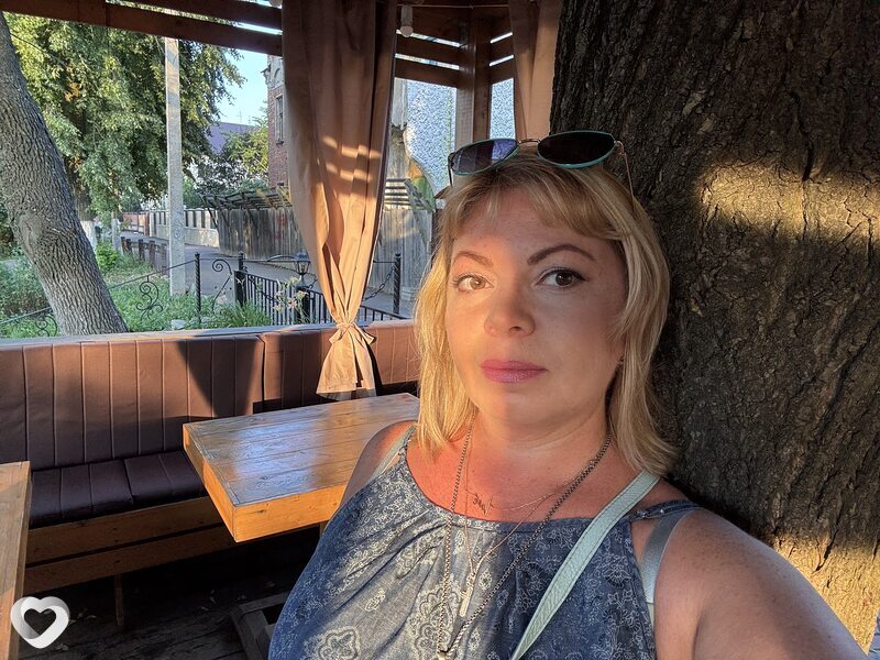 Татьяна, 47, Ярославле — анкета №2668936