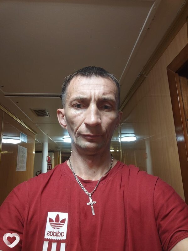 Купидон, 38, Иркутске — анкета №2668946