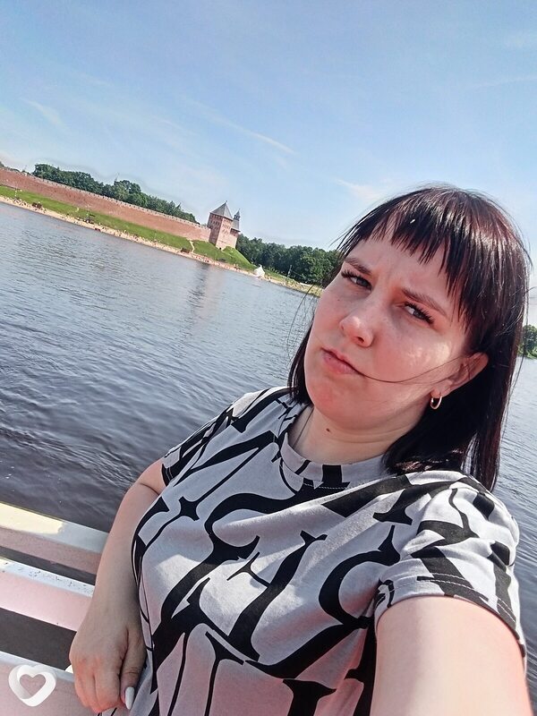 Екатерина, Боровичи