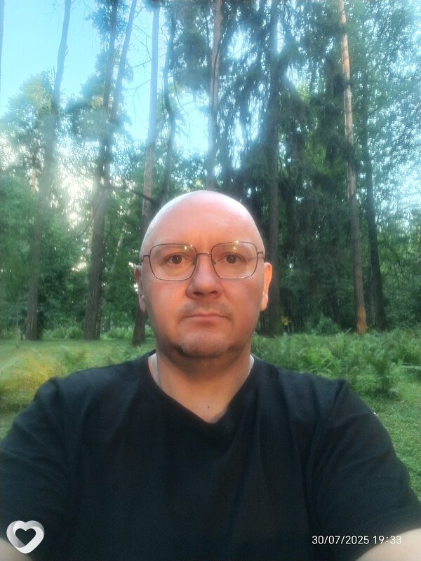 Алексей, 54, Москве — анкета №2668976
