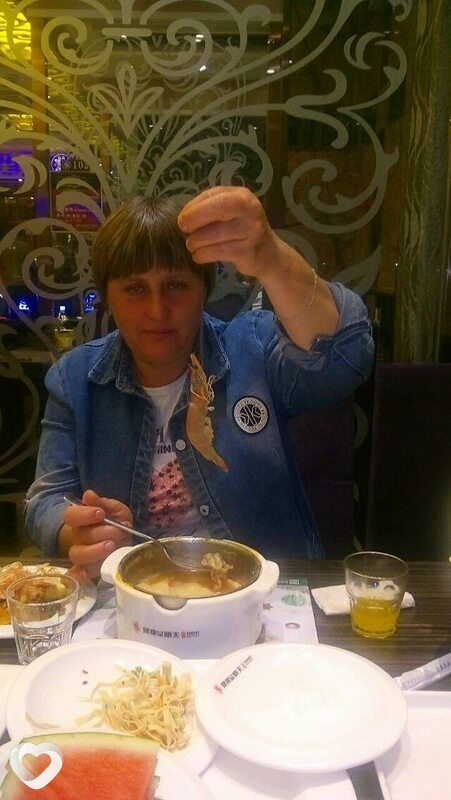 Мария, 56, Чите — анкета №2668980