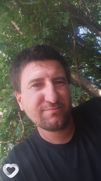 Анатолий, 35, Алматы — анкета №2668982