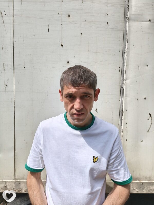 Кирилл, 40, Туле — анкета №2668984