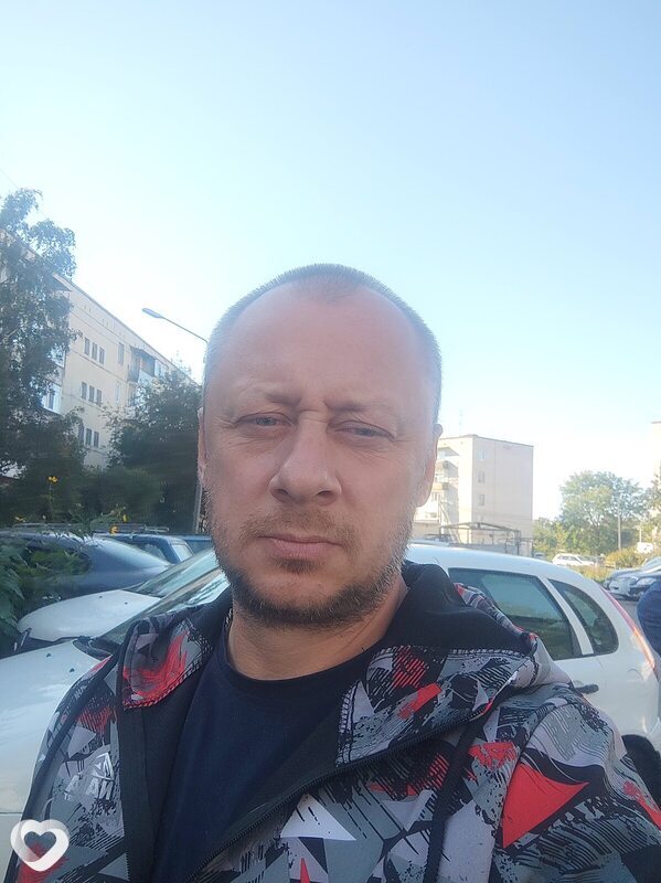 Денис, 40, Горно-Алтайске — анкета №2668985
