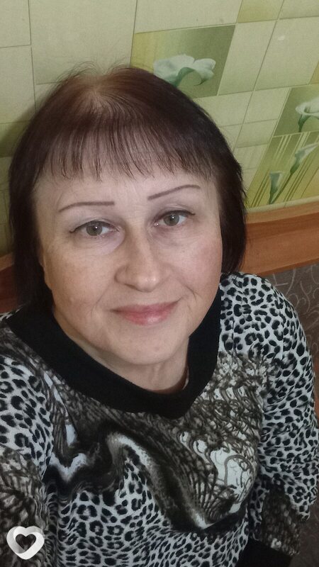 Неизвестная, 61, Темиртау — анкета №2668986