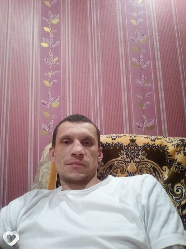 Виталик, 37, Новополоцке — анкета №2668989