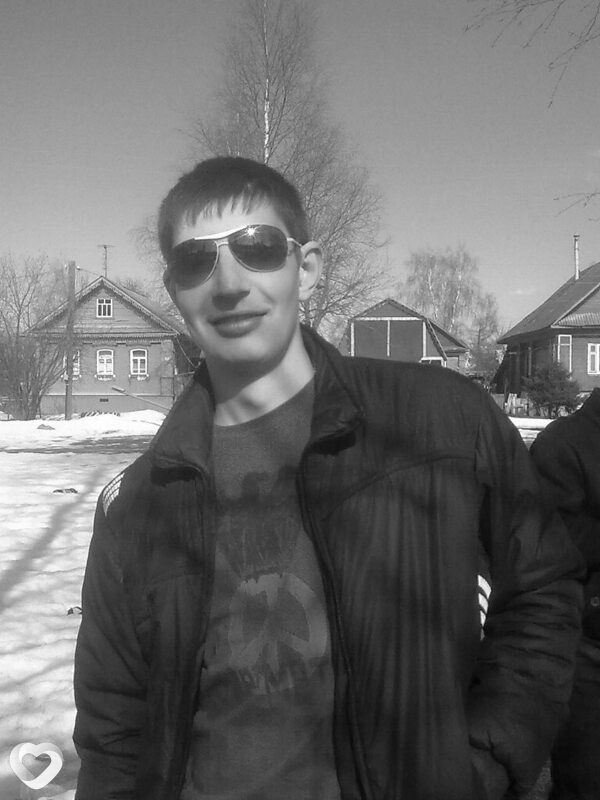 Егор, 26, Ярославле — анкета №2668994
