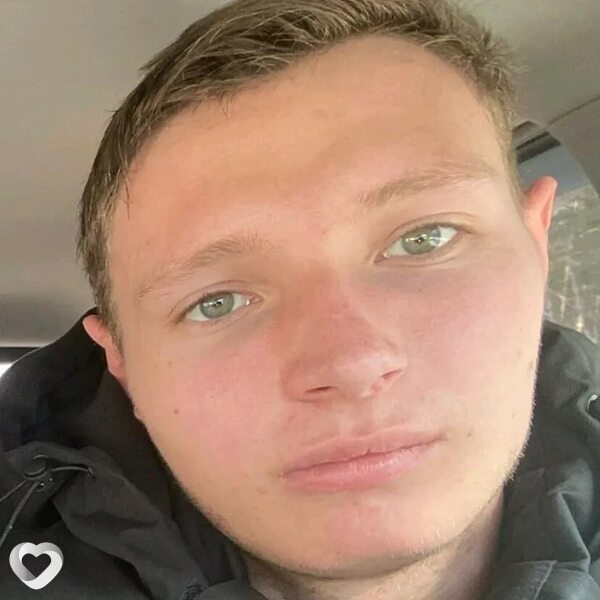 Дима, 20, Костанае — анкета №2668999