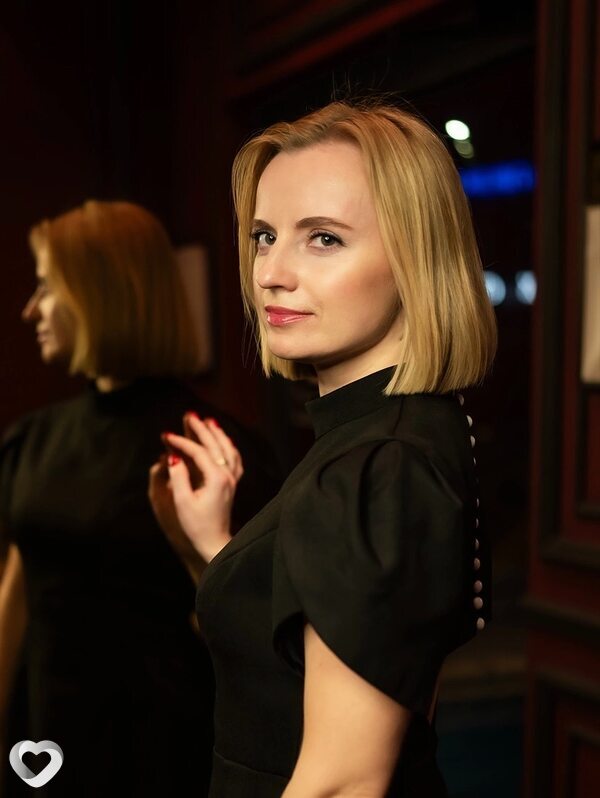 Татьяна, 40, Гомеле — анкета №2669220