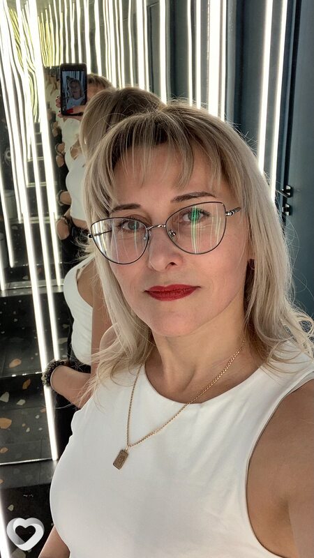 Татьяна, 49, Новосибирске — анкета №2669224