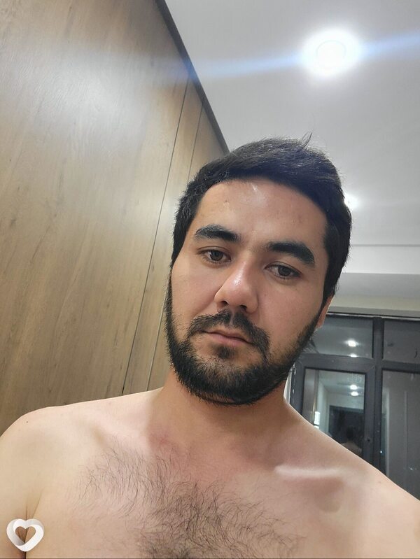 Али, 28, Алматы — анкета №2668913