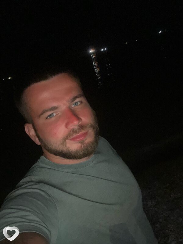 Юрий, 29, Курске — анкета №2668916