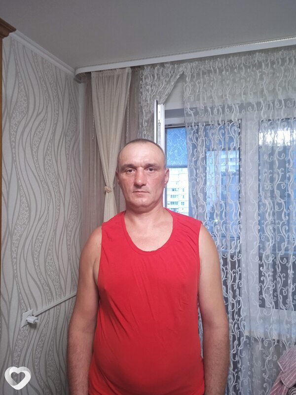 Андрей, 49, Гомеле — анкета №2668919