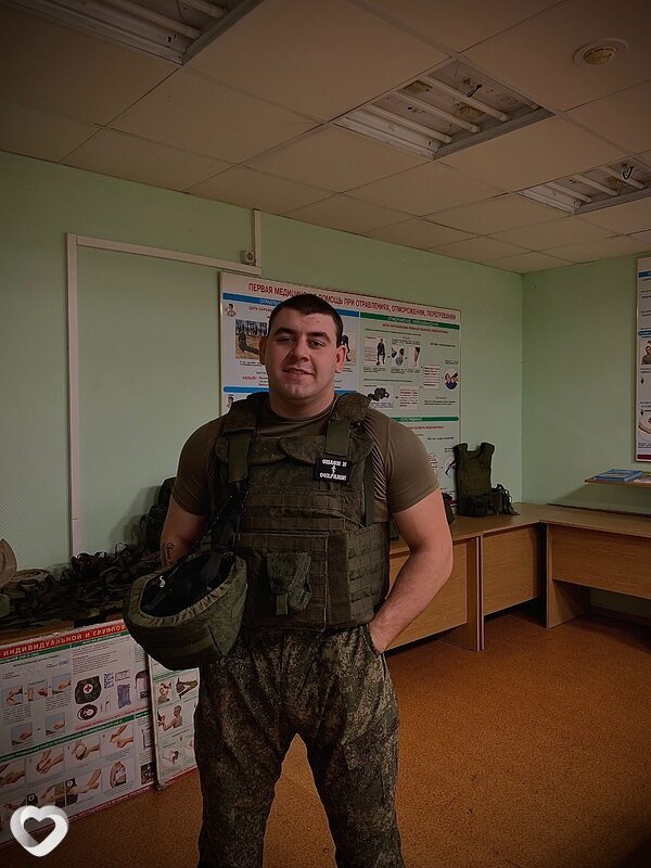 Даниил, 24, Томске — анкета №2668920