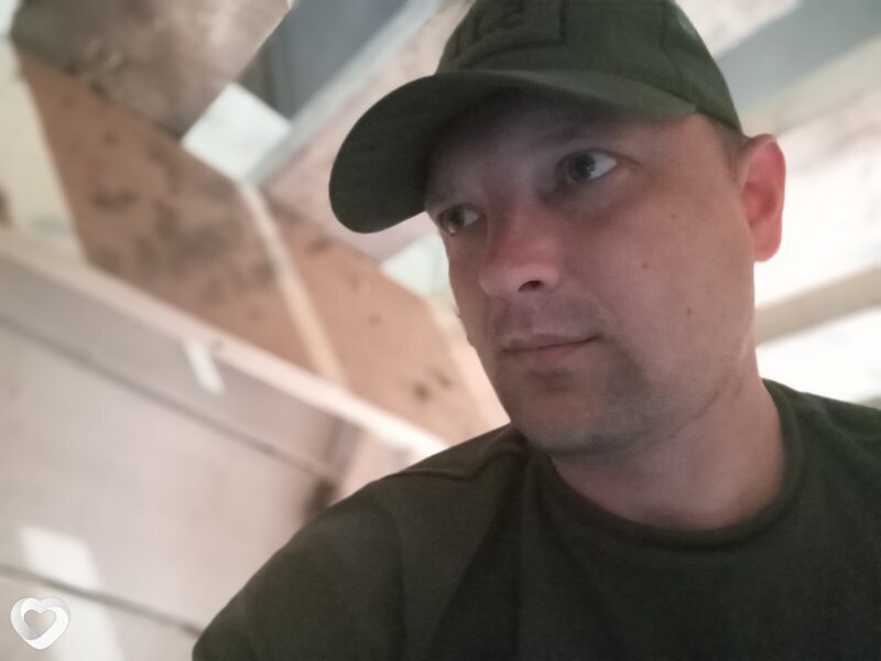 Денис, 26, Вязниках — анкета №2668921