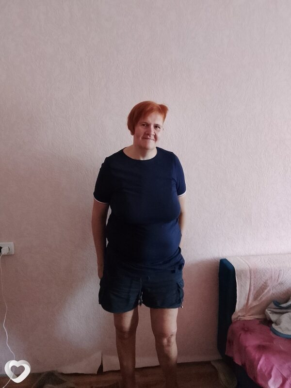 Маруся, 50, Тольятти — анкета №2669051