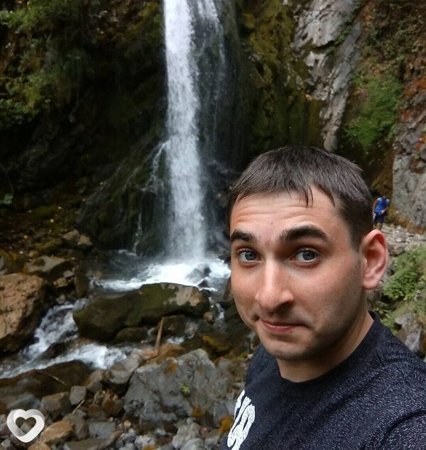 Руся, 34, Балашихе — анкета №2669058