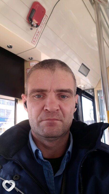 Андрей, 49, Чебоксарах — анкета №2669068