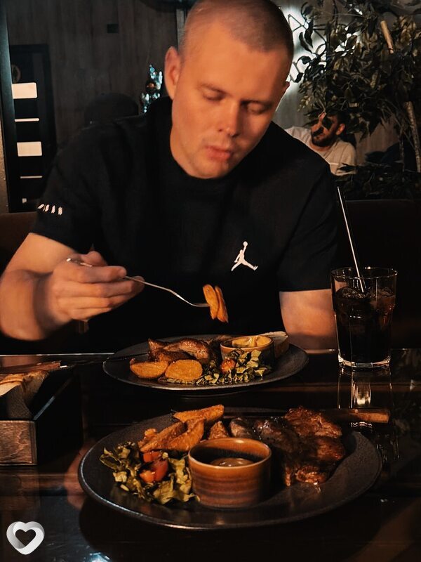 Семён, 24, Астрахани — анкета №2669070