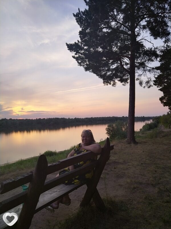 Светлана, 54, Омске — анкета №2669001