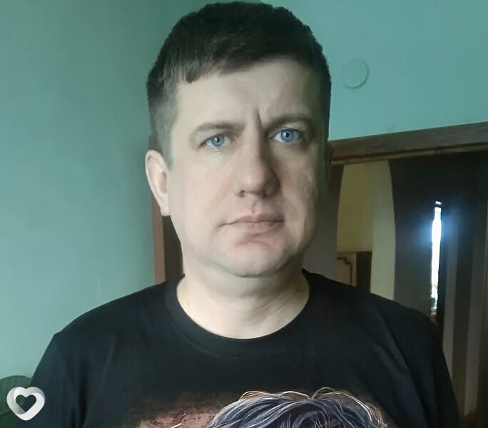 Андрей, Адамовка