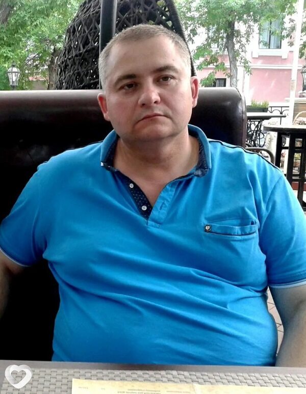 Сергей, 49, Луганске — анкета №2669009