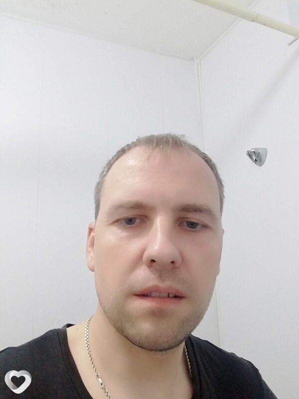 Дмитрий, 31, Саратове — анкета №2669012