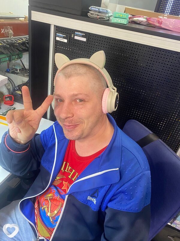 Михаил, 41, Бердске — анкета №2669018