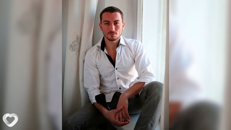 Артём, 36, Новороссийске — анкета №2669020
