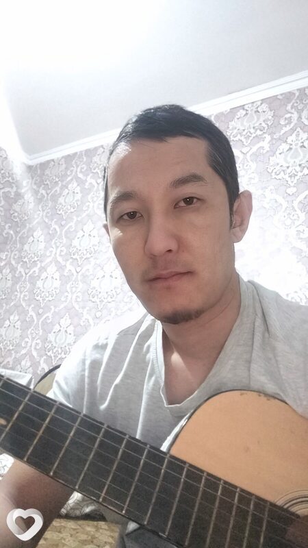 Дидар, 35, Таразе — анкета №2669101