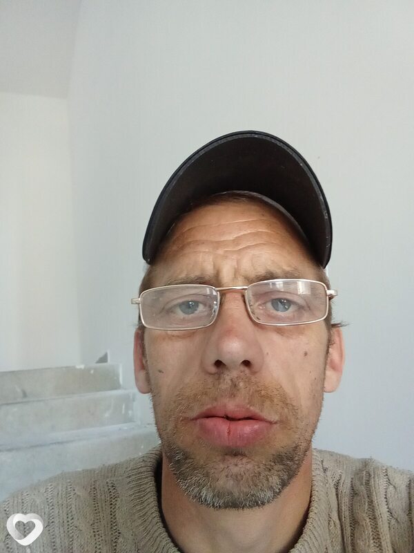 Максим, 42, Красноярске — анкета №2669103