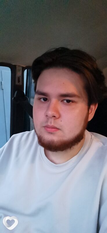 Булат, 22, Казани — анкета №2669107