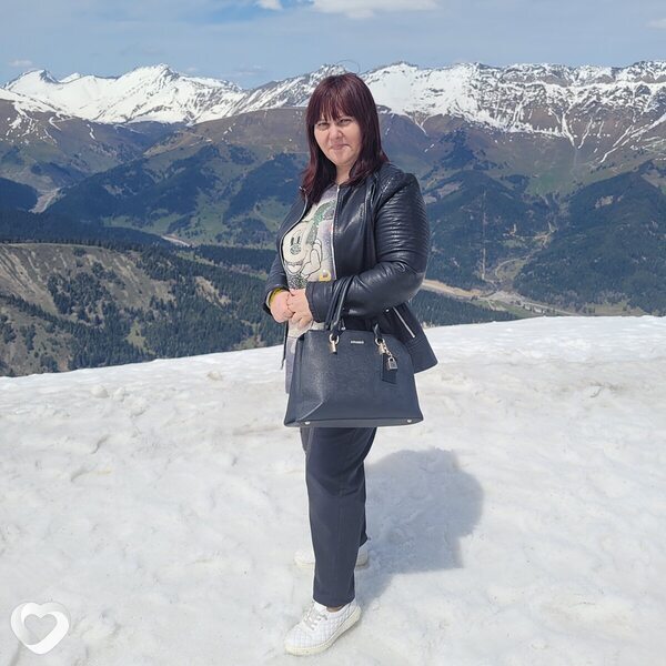 Люсси, 54, Батайске — анкета №2669111