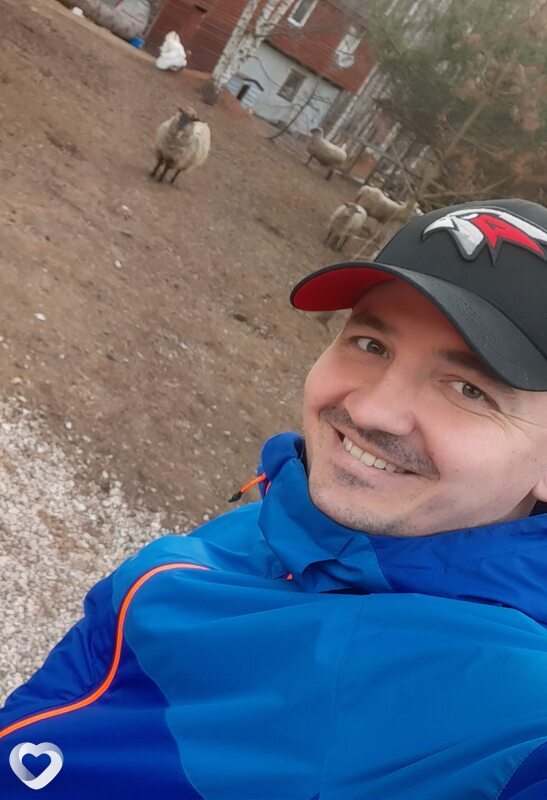 Александр, 34, Пскове — анкета №2669121