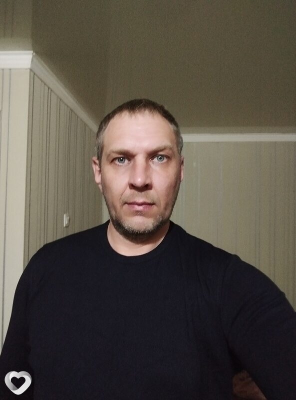 Александр, 45, Караганде — анкета №2669122