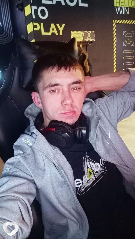 Mihail, 29, Чите — анкета №2669027