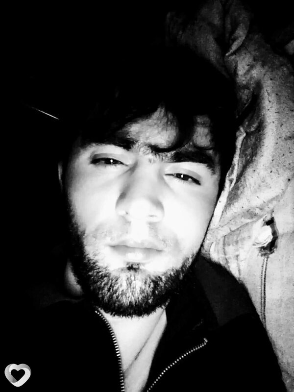 Абу, 36, Санкт-Петербурге — анкета №2669033