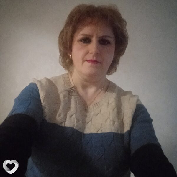 Светлана, 46, Нижнем Новгороде — анкета №2669035