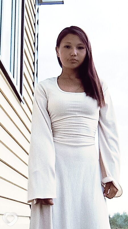 Диана, 19, Астрахани — анкета №2669041