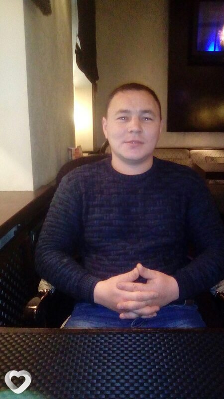 Сергеи, 39, Красноярске — анкета №2669047