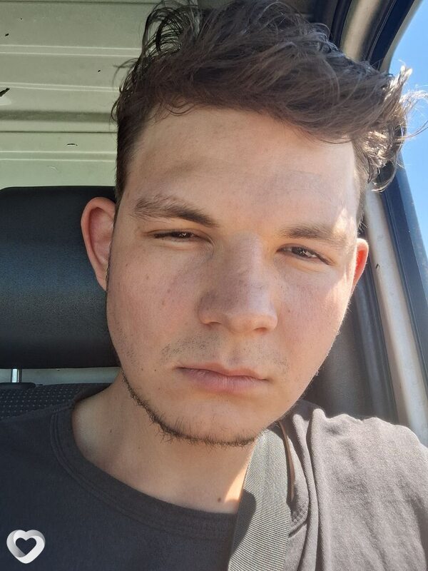 Паша, 26, Калининграде — анкета №2669049