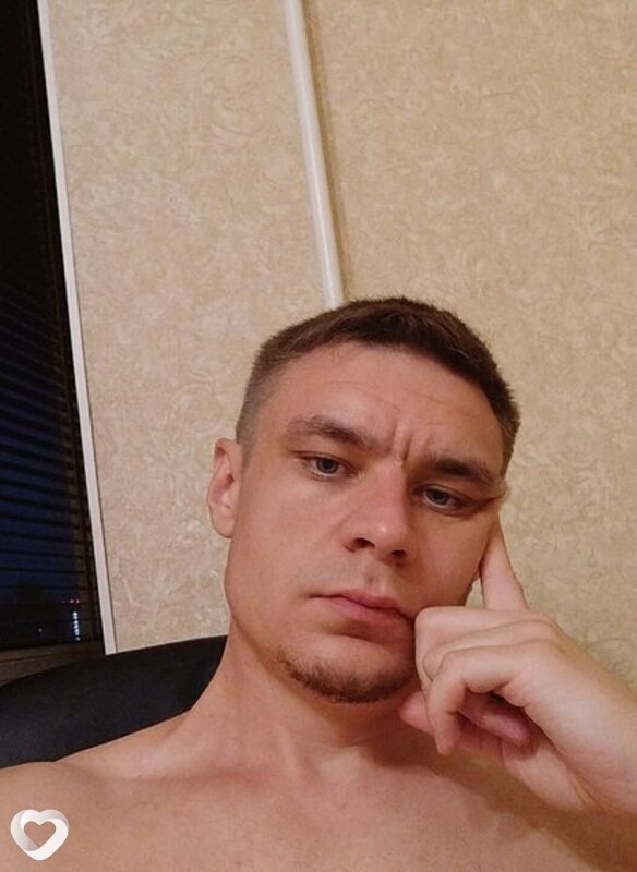 Иван, 37, Набережных Челнах — анкета №2669179