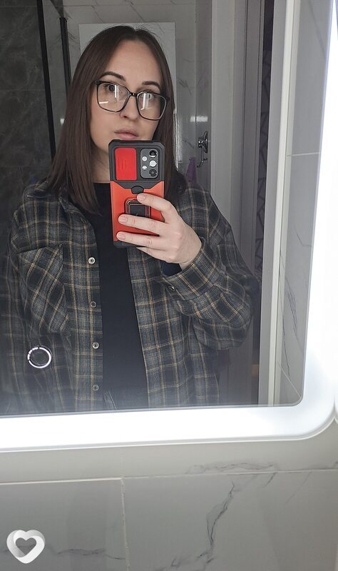 Татьяна, 37, Волжском — анкета №2669182