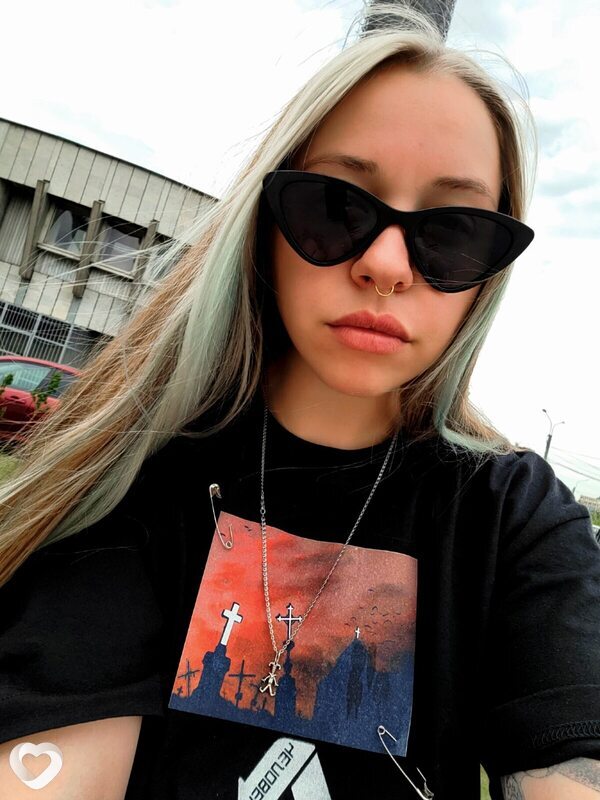 Татьяна, Почеп