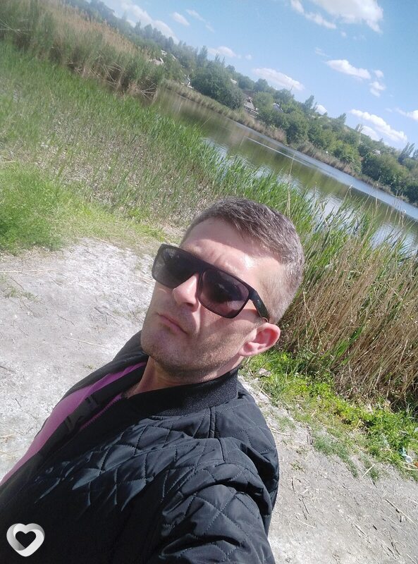 Олег, 39, Донецке — анкета №2669185